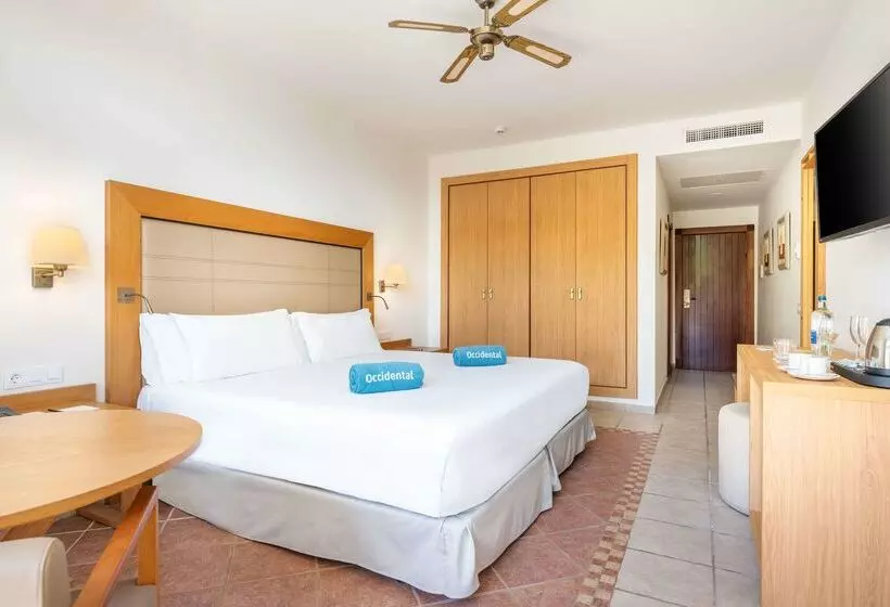 Hôtel Occidental Jandia Royal Level - Adults Only