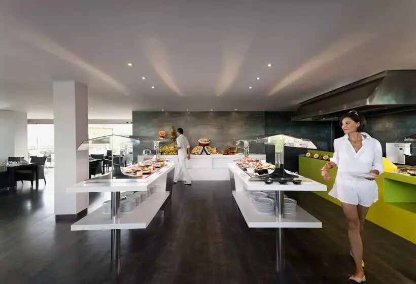 Hôtel Occidental Jandia Royal Level - Adults Only