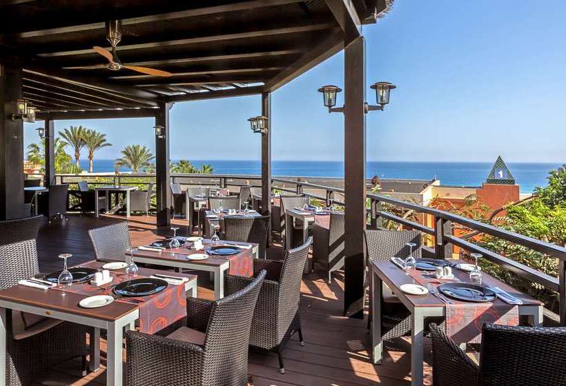 هتل Occidental Jandia Royal Level - Adults Only