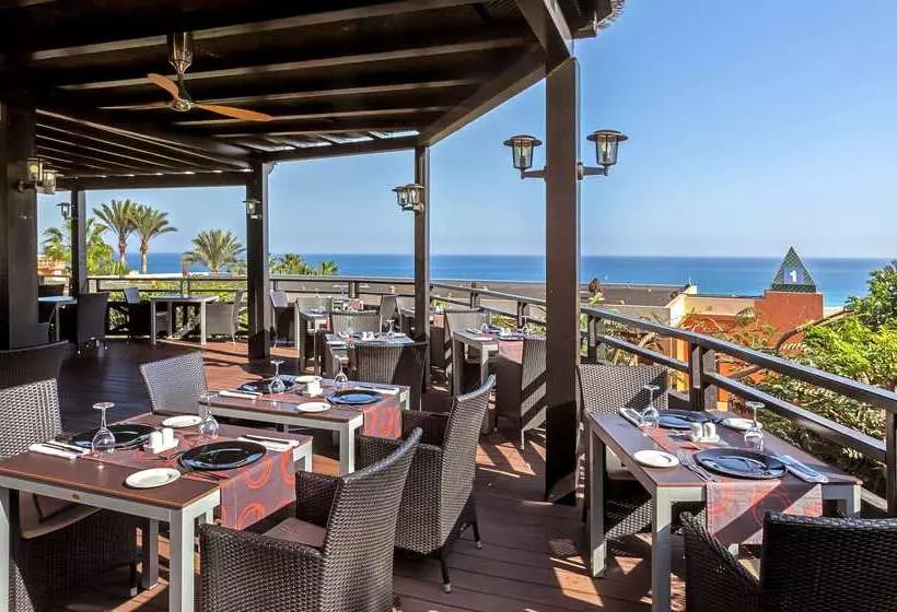 Hôtel Occidental Jandia Royal Level - Adults Only