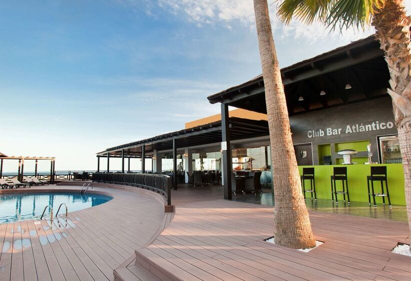 هتل Occidental Jandia Royal Level - Adults Only