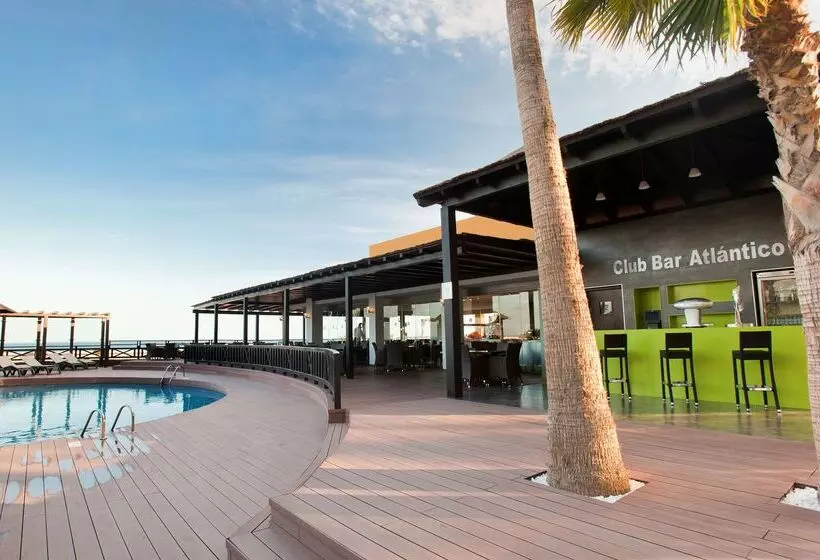 Hôtel Occidental Jandia Royal Level - Adults Only