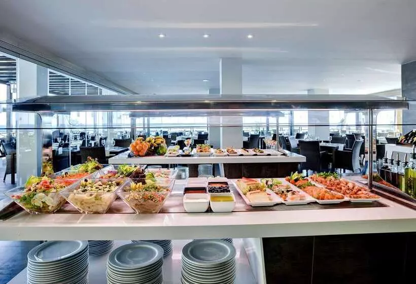 Hôtel Occidental Jandia Royal Level - Adults Only