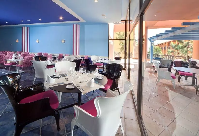 Hôtel Occidental Jandia Royal Level - Adults Only