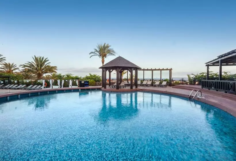 Hôtel Occidental Jandia Royal Level - Adults Only