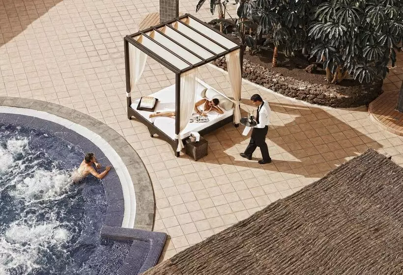 Hôtel Occidental Jandia Royal Level - Adults Only