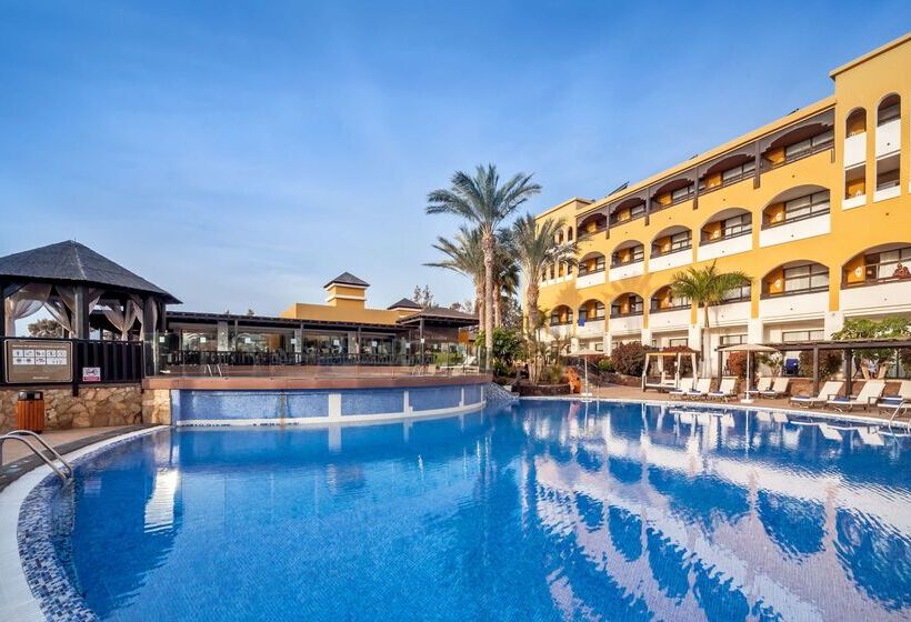 هتل Occidental Jandia Royal Level - Adults Only