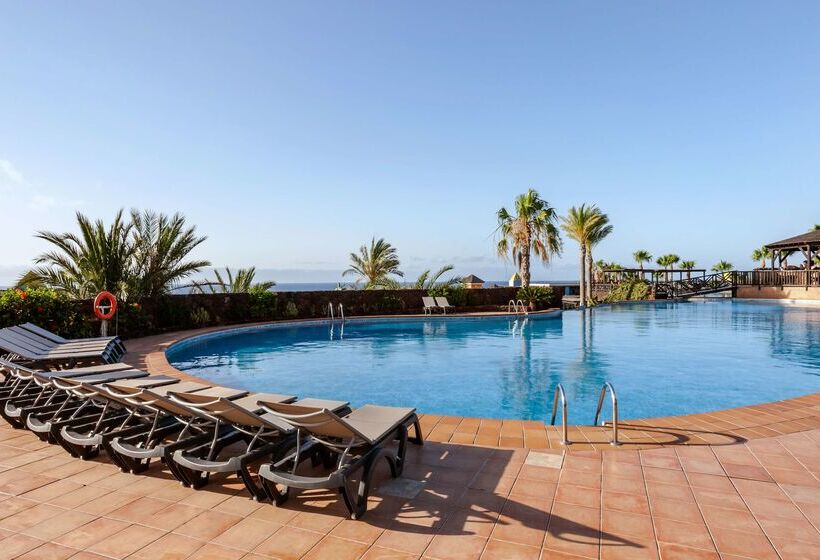 هتل Occidental Jandia Royal Level - Adults Only