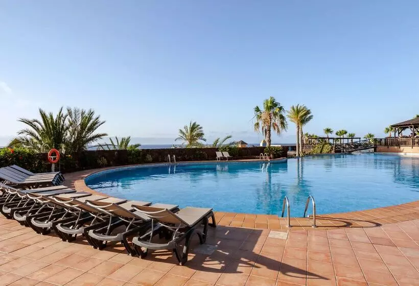 Hôtel Occidental Jandia Royal Level - Adults Only