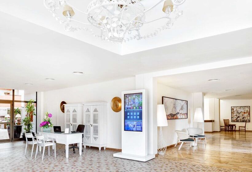 هتل Occidental Jandia Royal Level - Adults Only