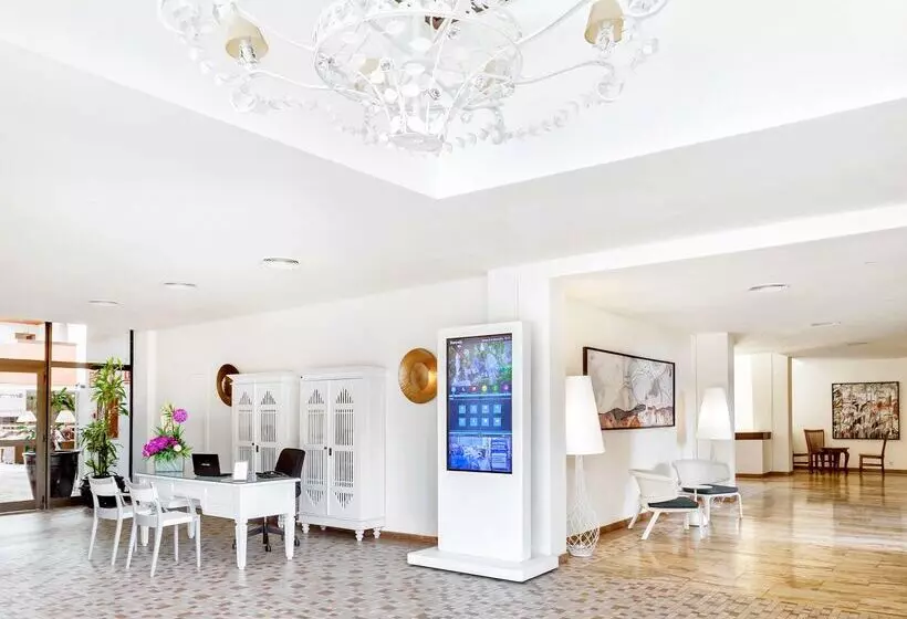 Hôtel Occidental Jandia Royal Level - Adults Only