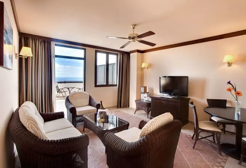 Hôtel Occidental Jandia Royal Level - Adults Only