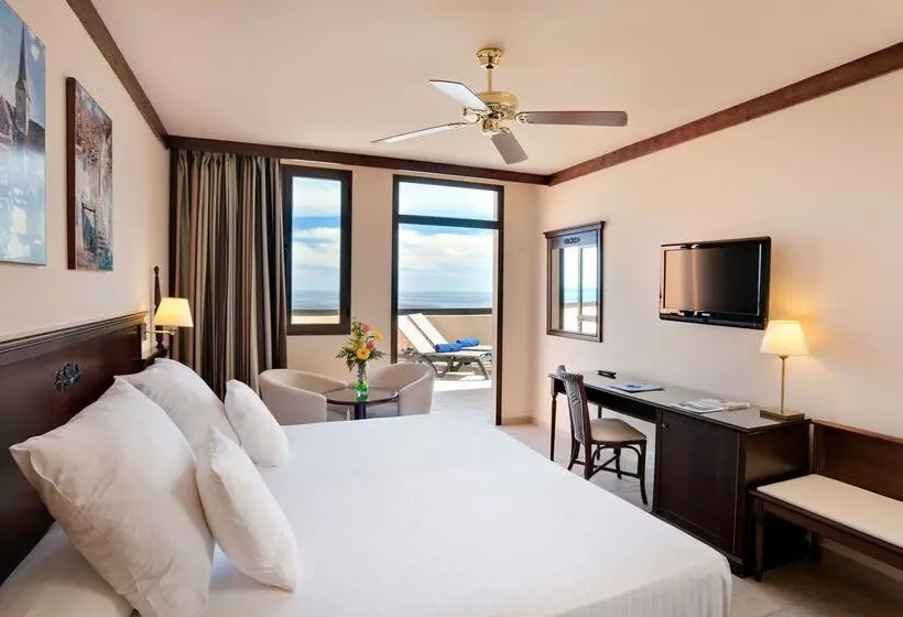 Hôtel Occidental Jandia Royal Level - Adults Only