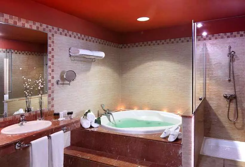Hôtel Occidental Jandia Royal Level - Adults Only