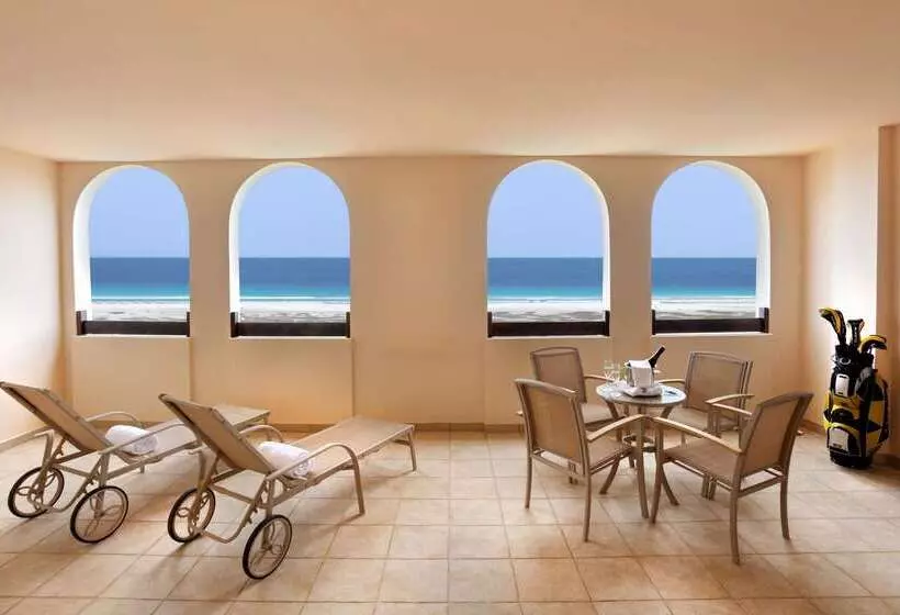 Hôtel Occidental Jandia Royal Level - Adults Only