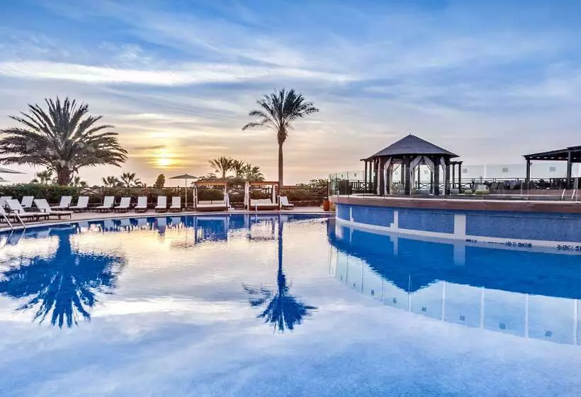 Hôtel Occidental Jandia Royal Level - Adults Only