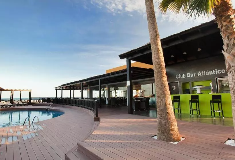 Hôtel Occidental Jandia Royal Level - Adults Only