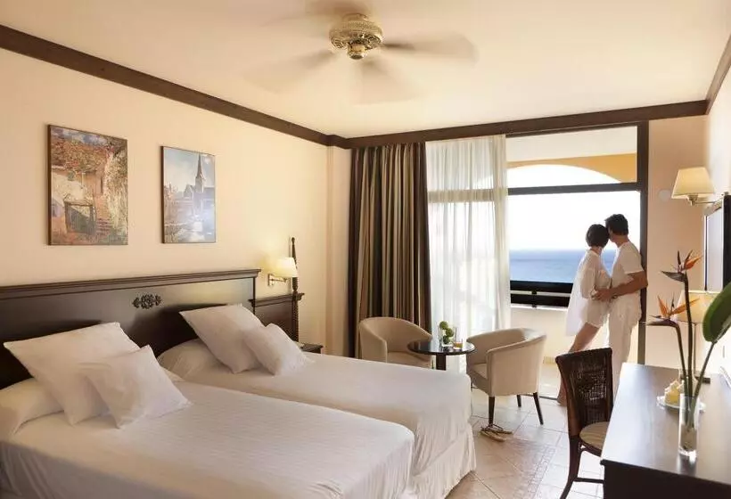 Hôtel Occidental Jandia Royal Level - Adults Only
