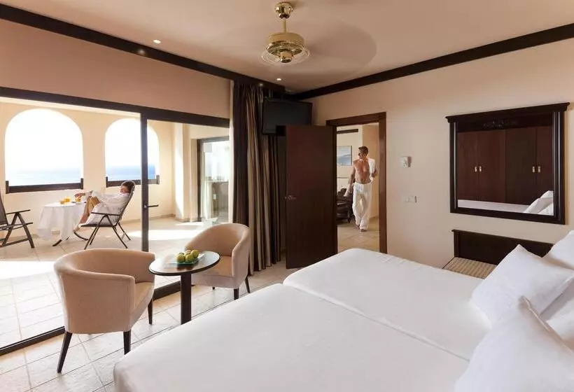 Hôtel Occidental Jandia Royal Level - Adults Only