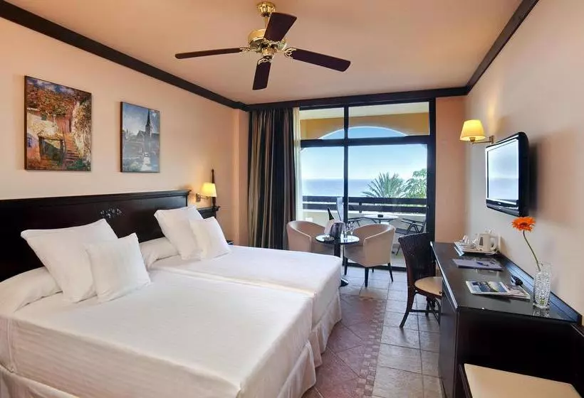 Hôtel Occidental Jandia Royal Level - Adults Only