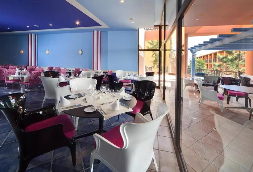 Hôtel Occidental Jandia Royal Level - Adults Only