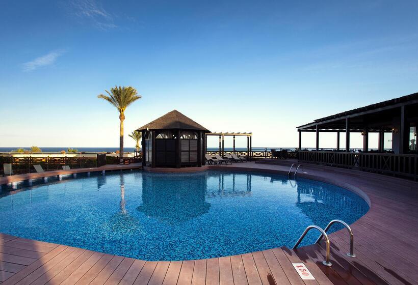 هتل Occidental Jandia Royal Level - Adults Only