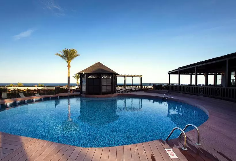 Hôtel Occidental Jandia Royal Level - Adults Only