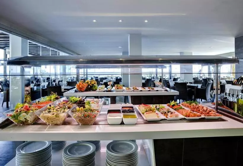 Hôtel Occidental Jandia Royal Level - Adults Only