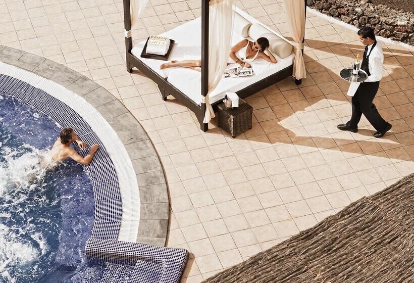 هتل Occidental Jandia Royal Level - Adults Only