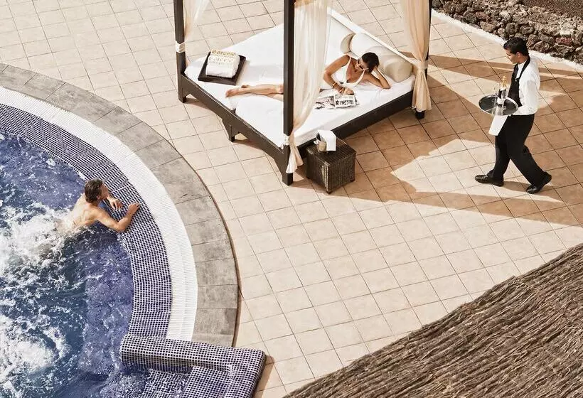 Hôtel Occidental Jandia Royal Level - Adults Only