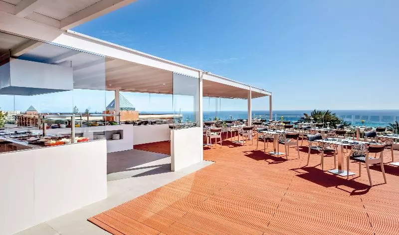 Hôtel Occidental Jandia Royal Level - Adults Only