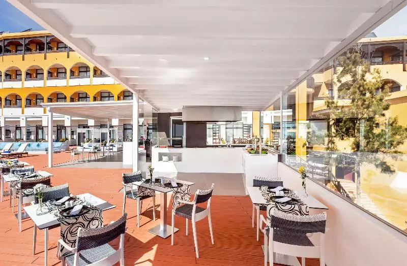 Hôtel Occidental Jandia Royal Level - Adults Only