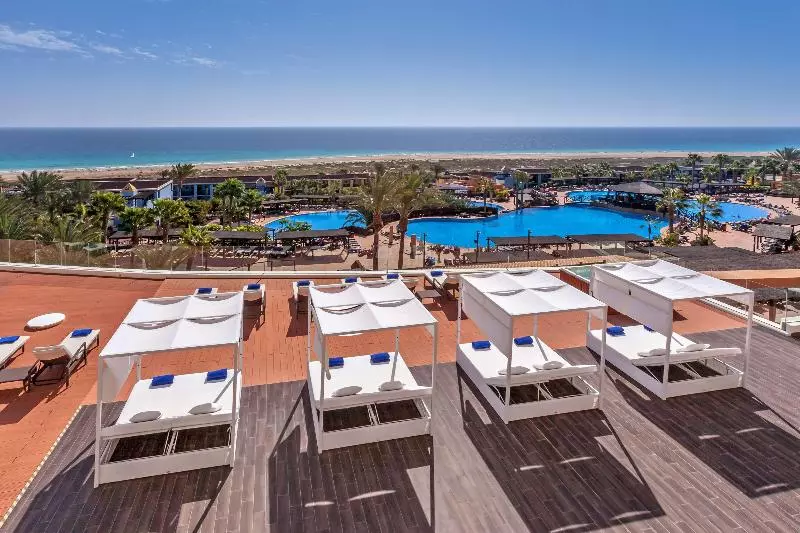 Hôtel Occidental Jandia Royal Level - Adults Only