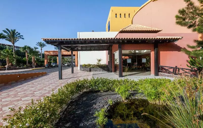 Hôtel Occidental Jandia Royal Level - Adults Only