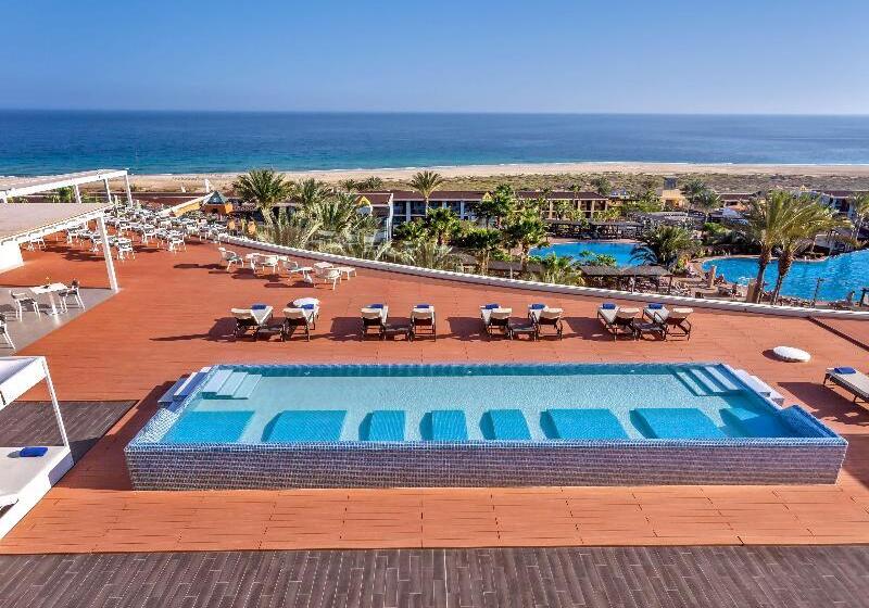 هتل Occidental Jandia Royal Level - Adults Only