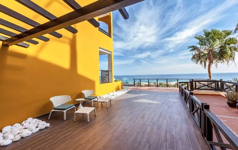 Hôtel Occidental Jandia Royal Level - Adults Only