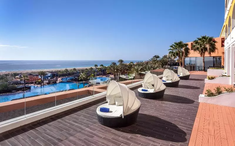 Hôtel Occidental Jandia Royal Level - Adults Only