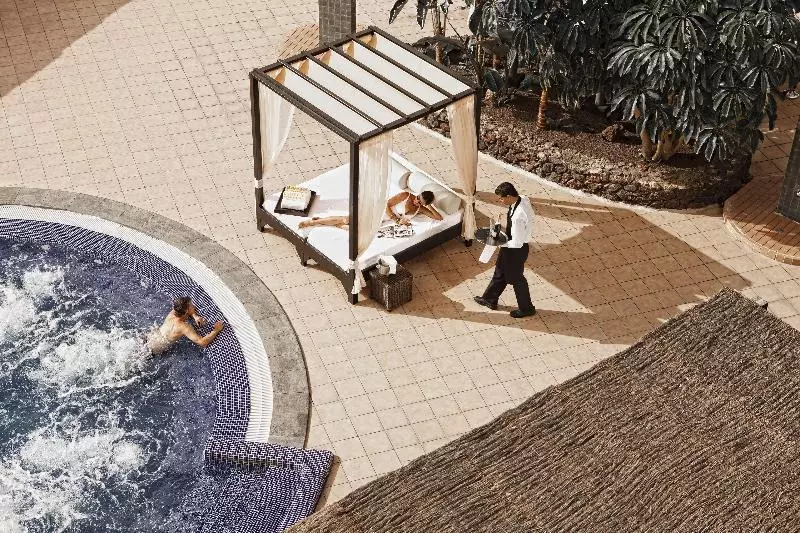 Hôtel Occidental Jandia Royal Level - Adults Only