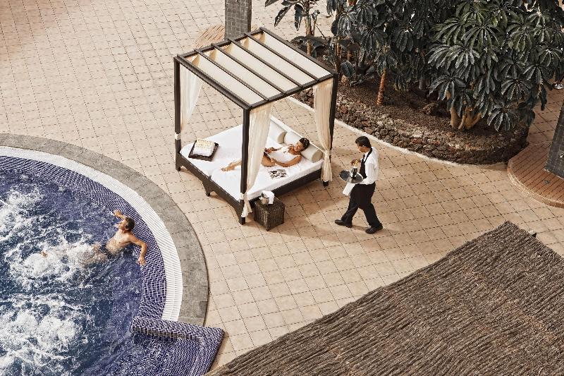 هتل Occidental Jandia Royal Level - Adults Only