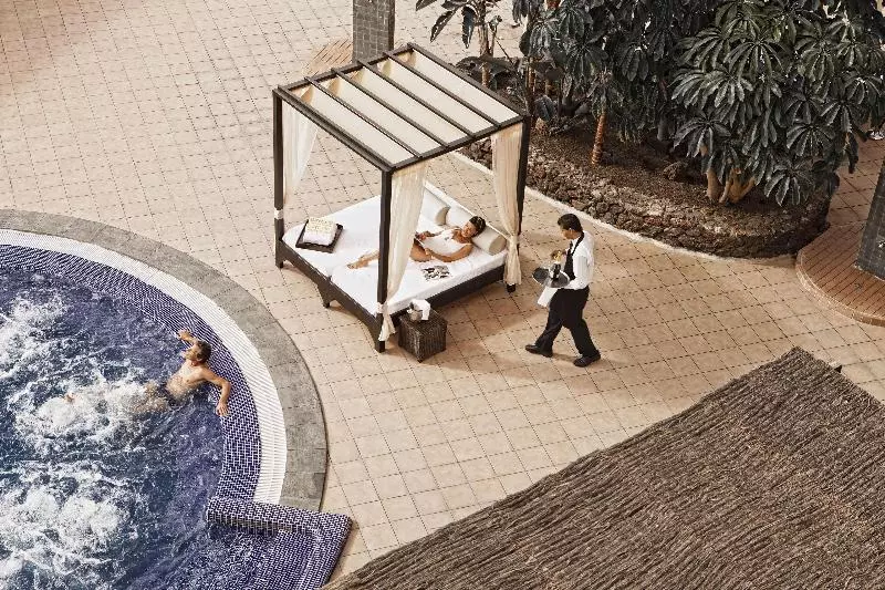 Hôtel Occidental Jandia Royal Level - Adults Only