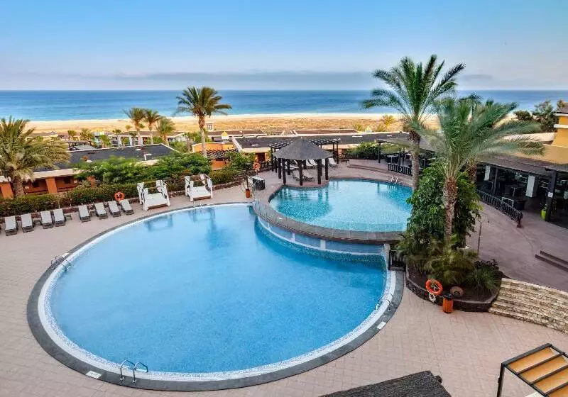 Hôtel Occidental Jandia Royal Level - Adults Only