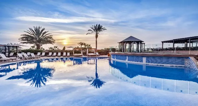 Hôtel Occidental Jandia Royal Level - Adults Only