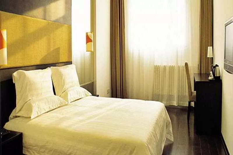 ホテル Orange Xinjiekou