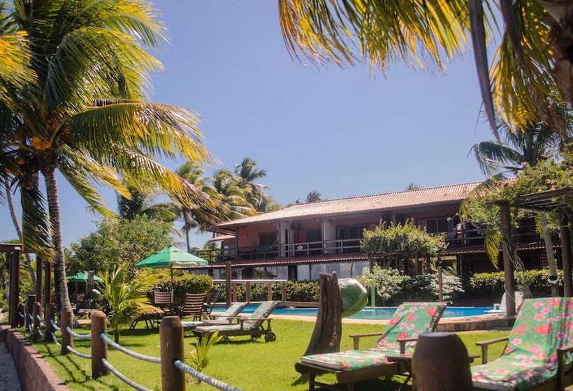 Otel Porto Do Zimbo