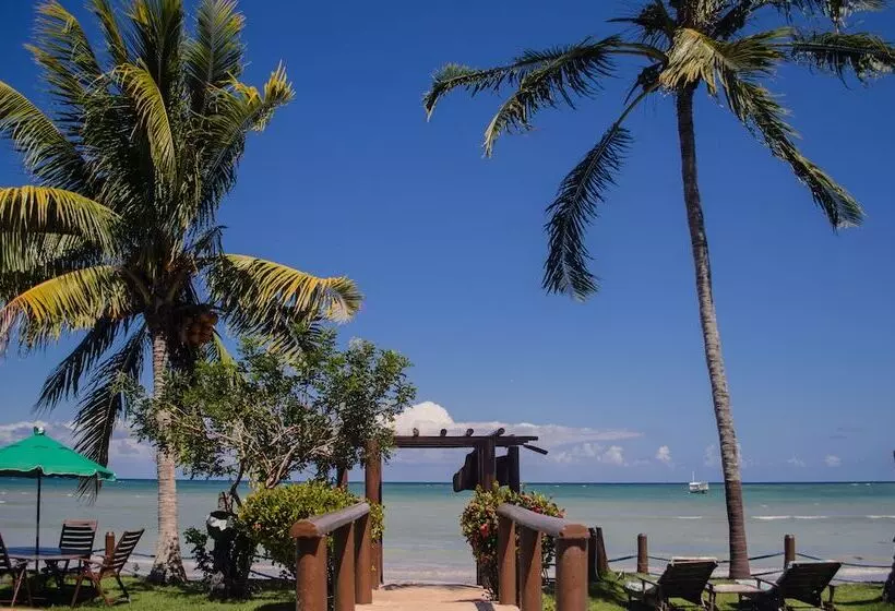 Hotel Porto Do Zimbo