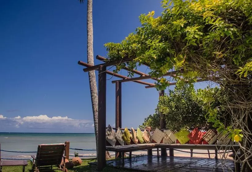 Hotel Porto Do Zimbo