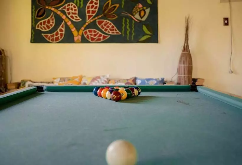 Hotel Porto Do Zimbo