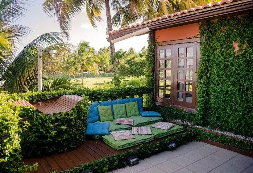 Hotel Porto Do Zimbo