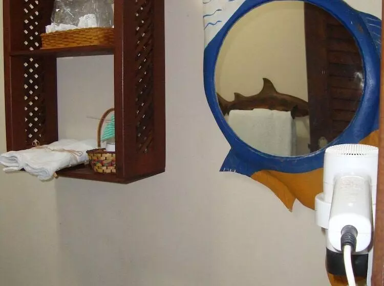 Hotel Porto Do Zimbo