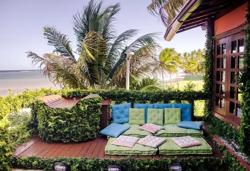 Hotel Porto Do Zimbo